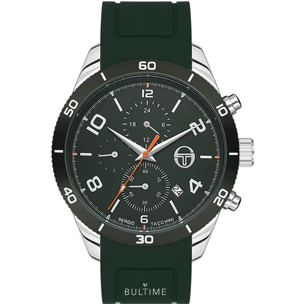 SERGIO TACCHINI ST.8.118.04 — 1