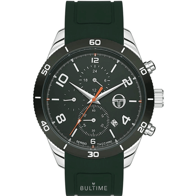 SERGIO TACCHINI ST.8.118.04 — 1
