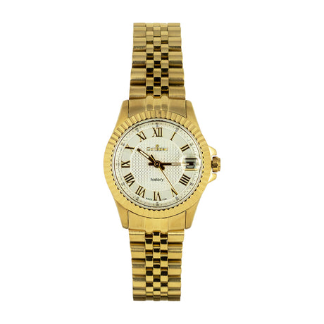 CORTEBERT 8123-WGG-RLX — 1