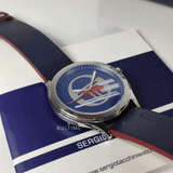 SERGIO TACCHINI ST.2.109.08 — 4