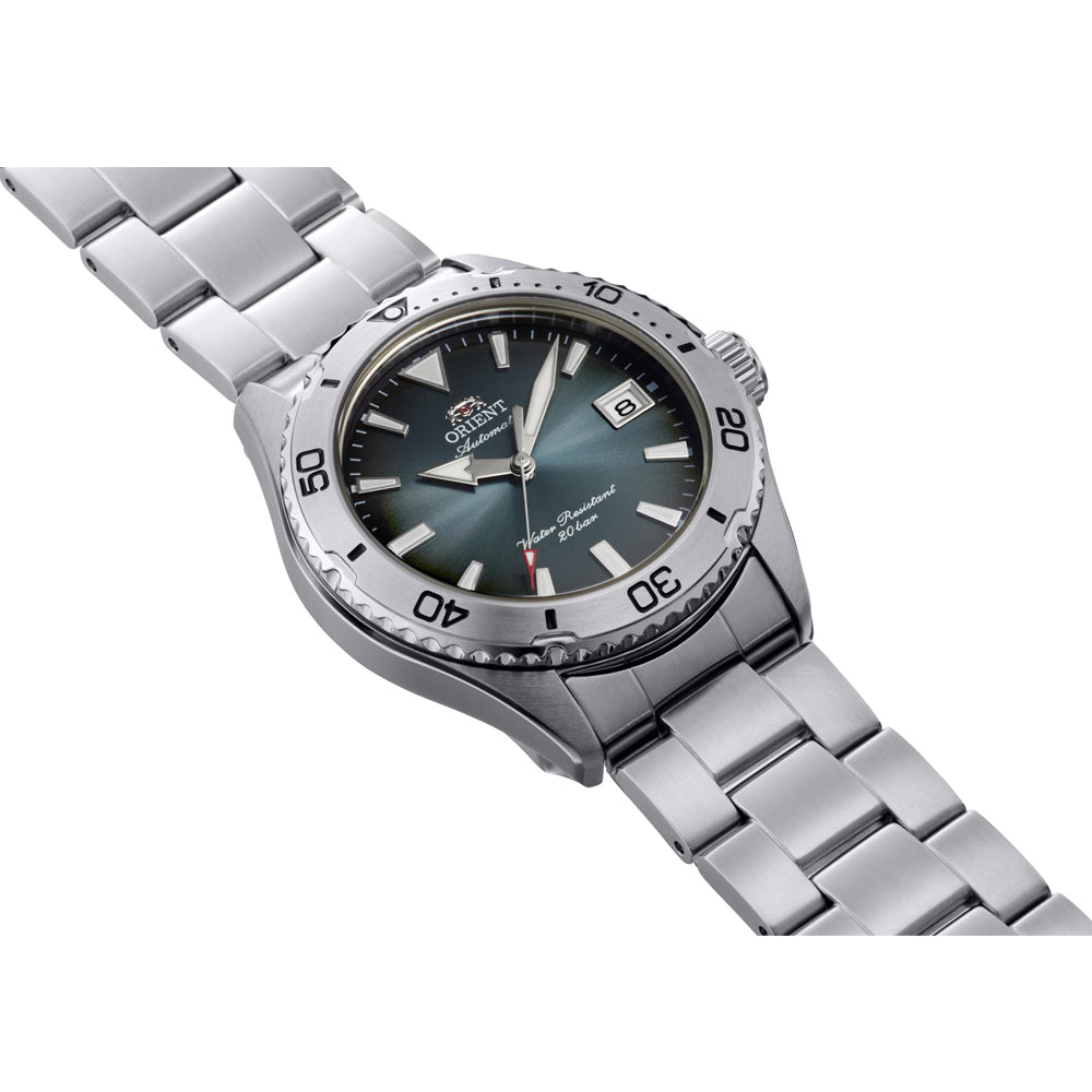 ORIENT RA-AC0Q13E — 2