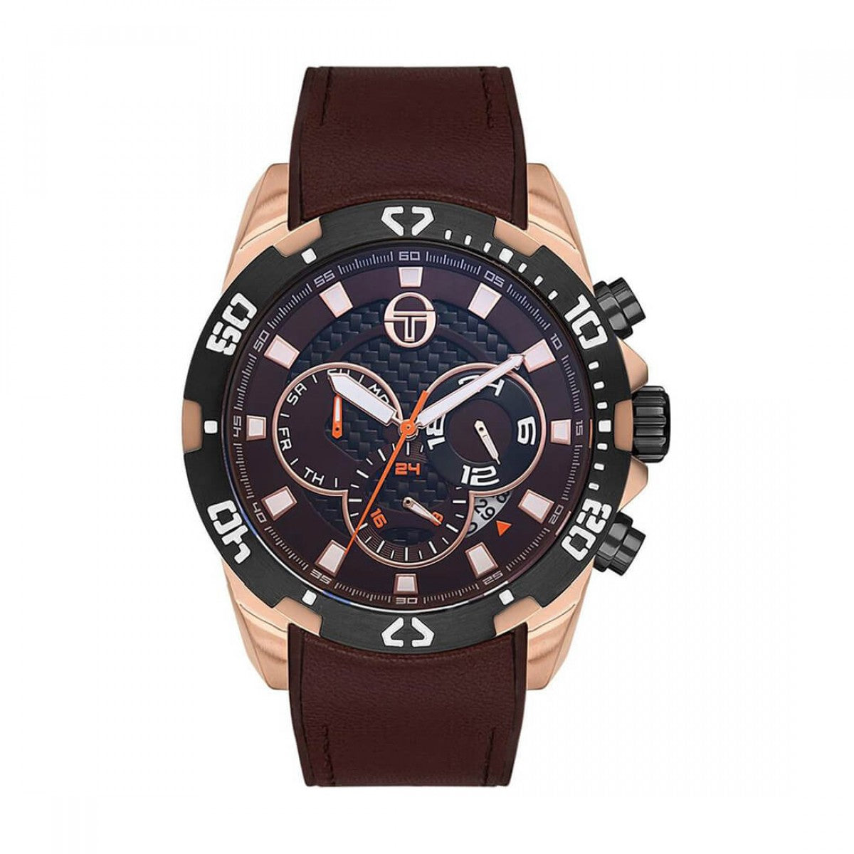 SERGIO TACCHINI ST.5.161.03 — 1