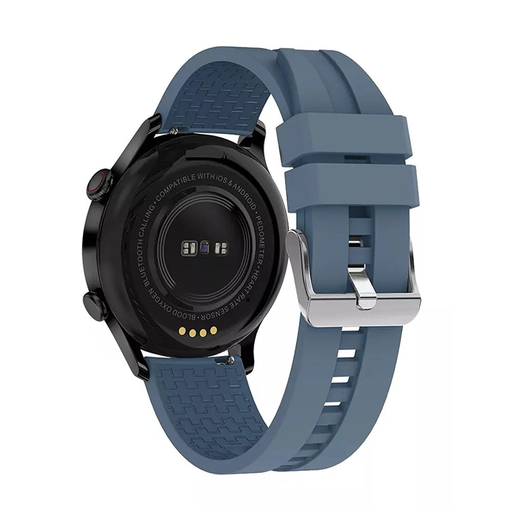 SERGIO TACCHINI R11-2 — 3