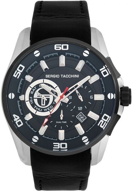 SERGIO TACCHINI ST.1.128.01 — 1