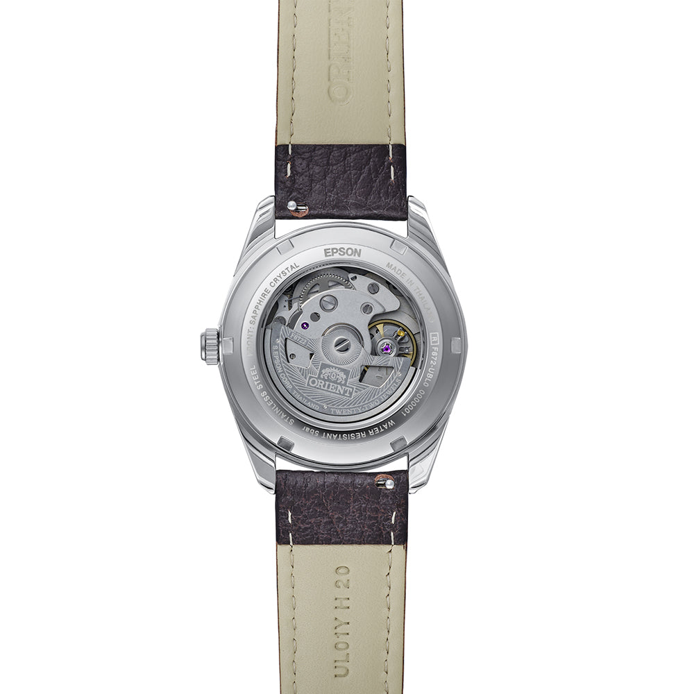 ORIENT RA-AC0R03Y — 3