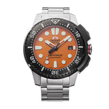 ORIENT RA-AC0L08Y — 1