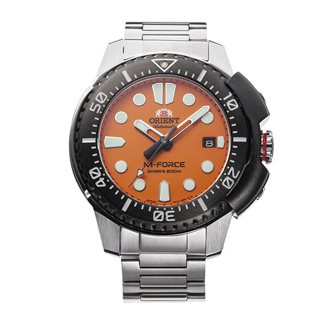ORIENT RA-AC0L08Y — 1