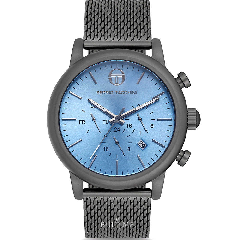 SERGIO TACCHINI ST.5.139.08 — 1