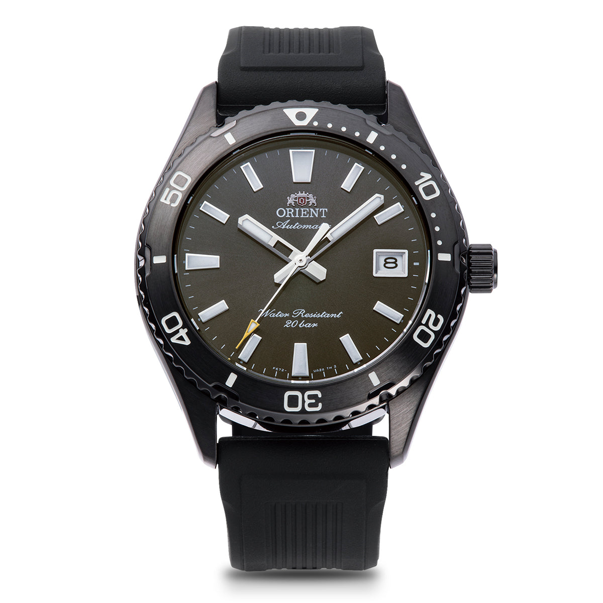 ORIENT RA-AC0Q10N — 1