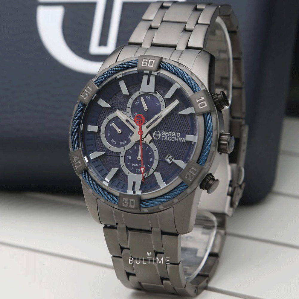 SERGIO TACCHINI ST.1.10098-4 — 2