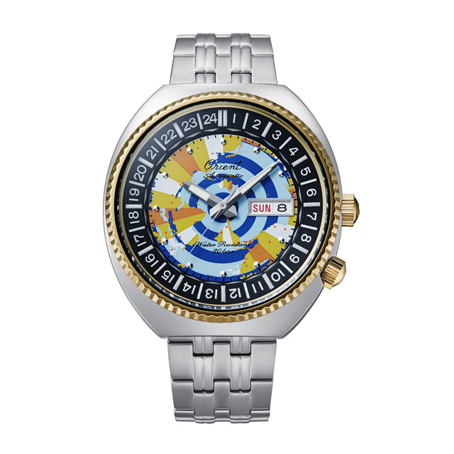 ORIENT RA-AA0E08Y — 1