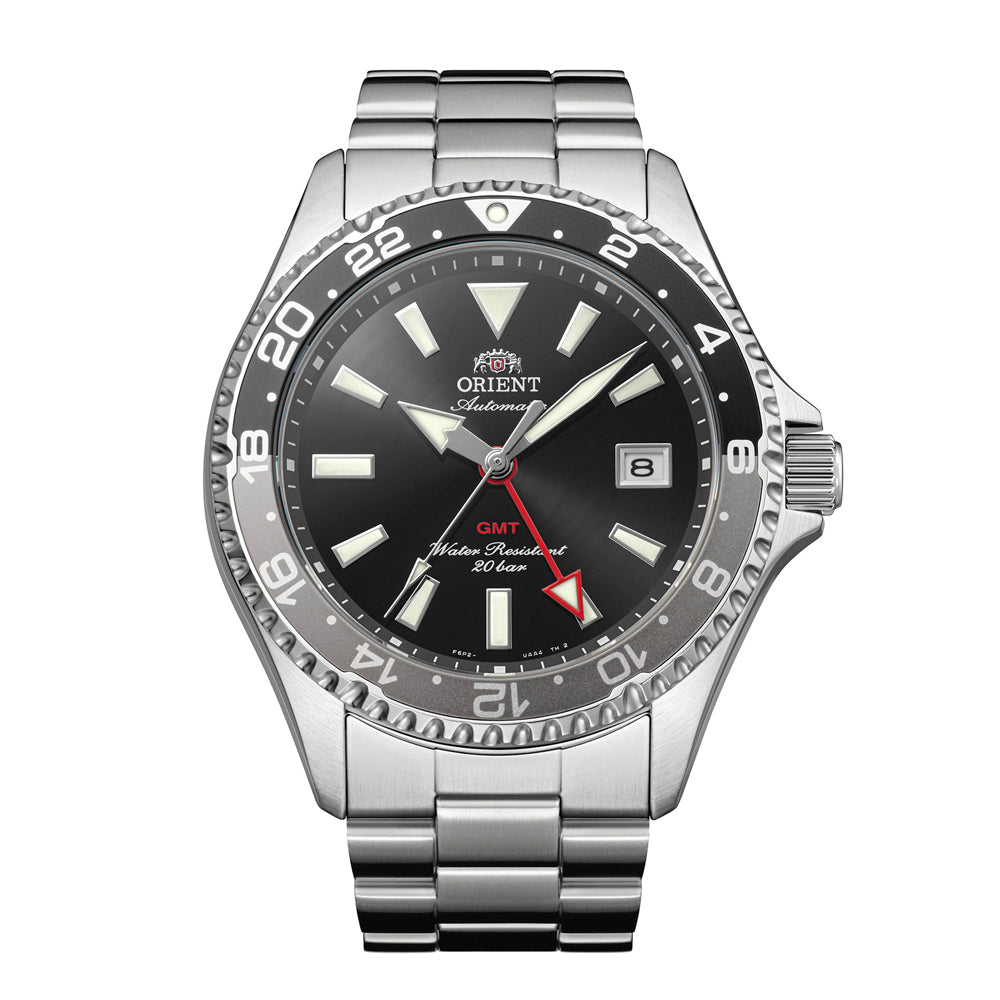 ORIENT RA-BC0001B — 1