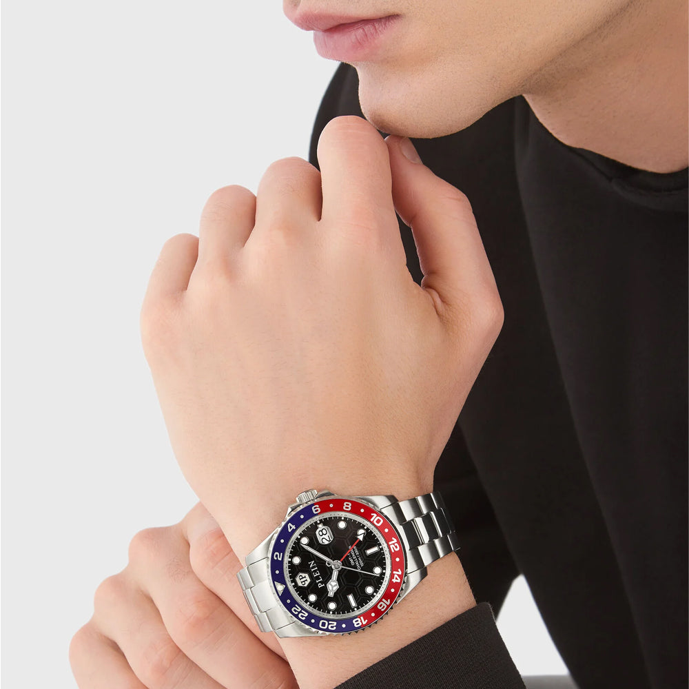 PHILIPP PLEIN PWYBA0223 — 4