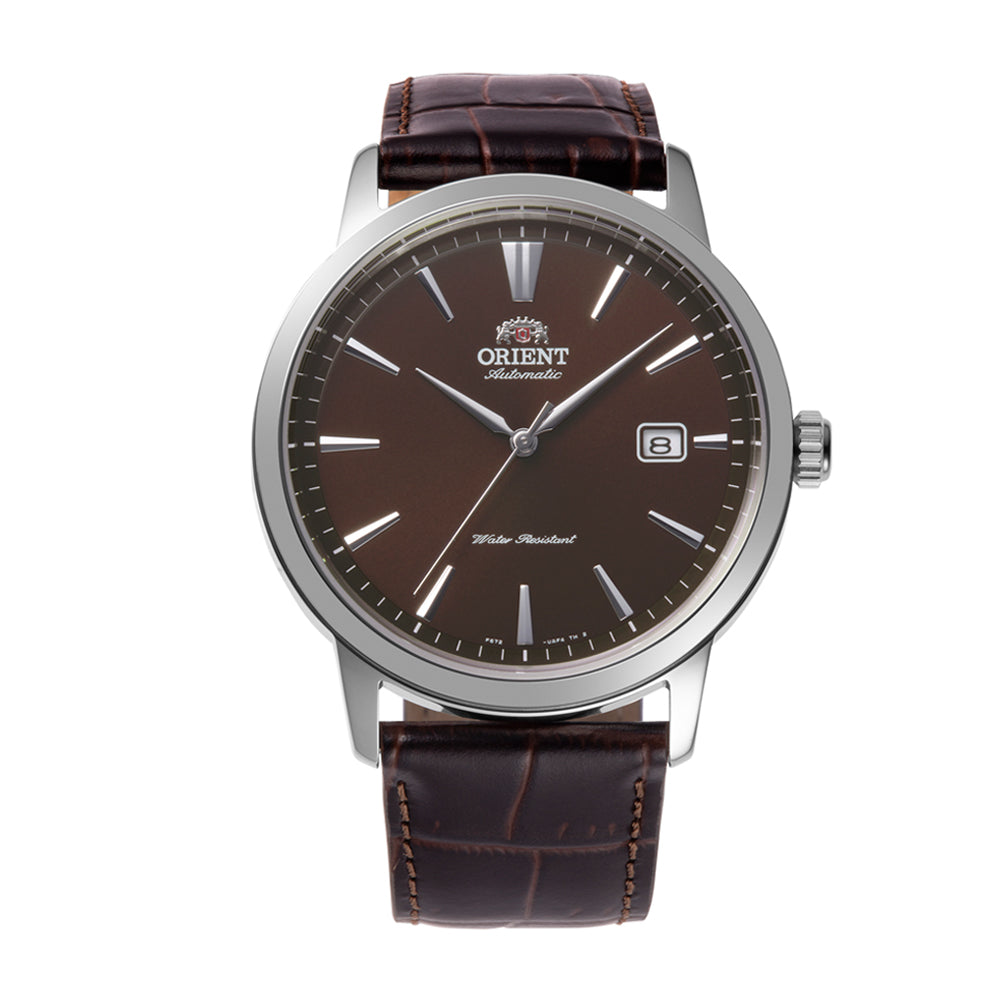 ORIENT RA-AC0F17Y — 1