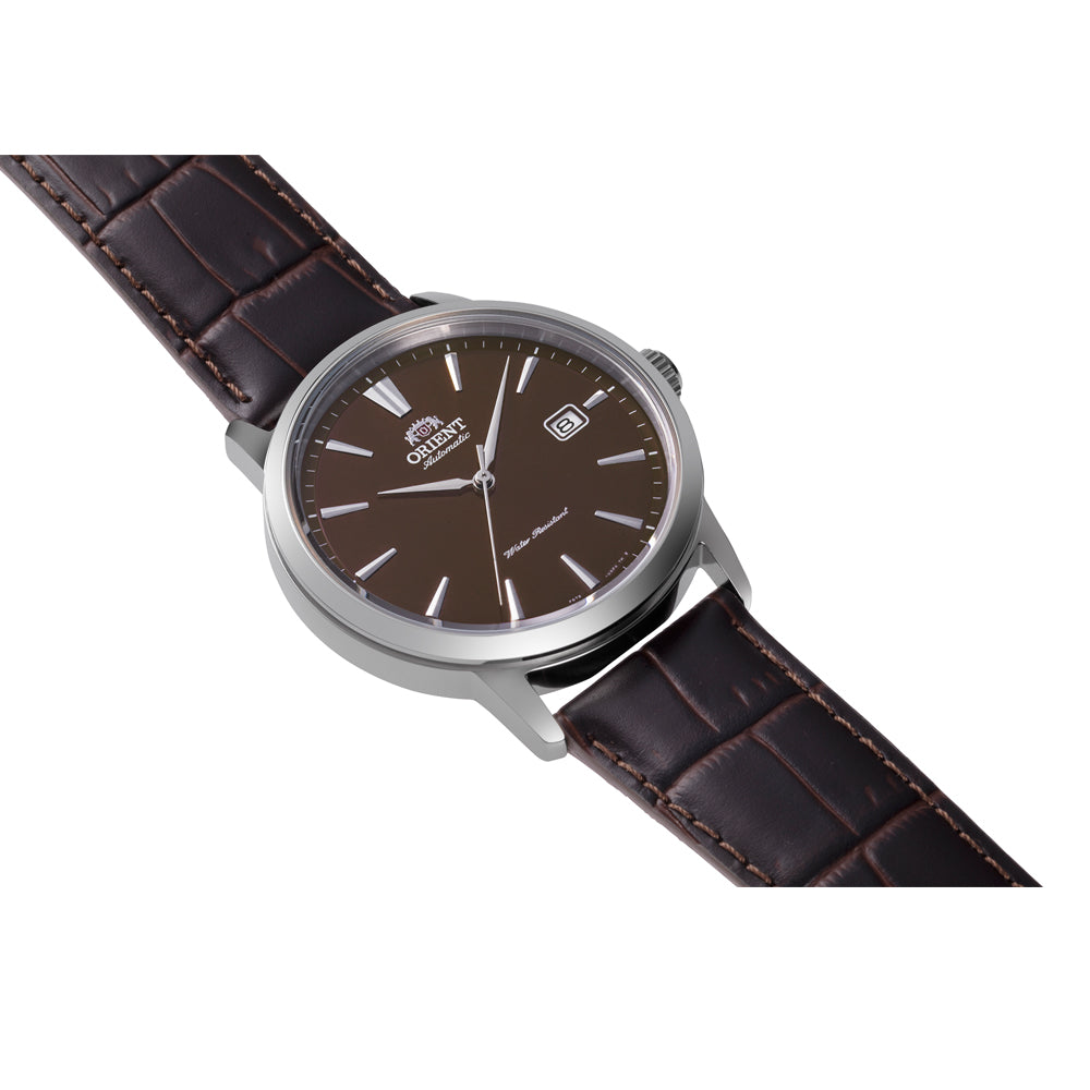 ORIENT RA-AC0F17Y — 2