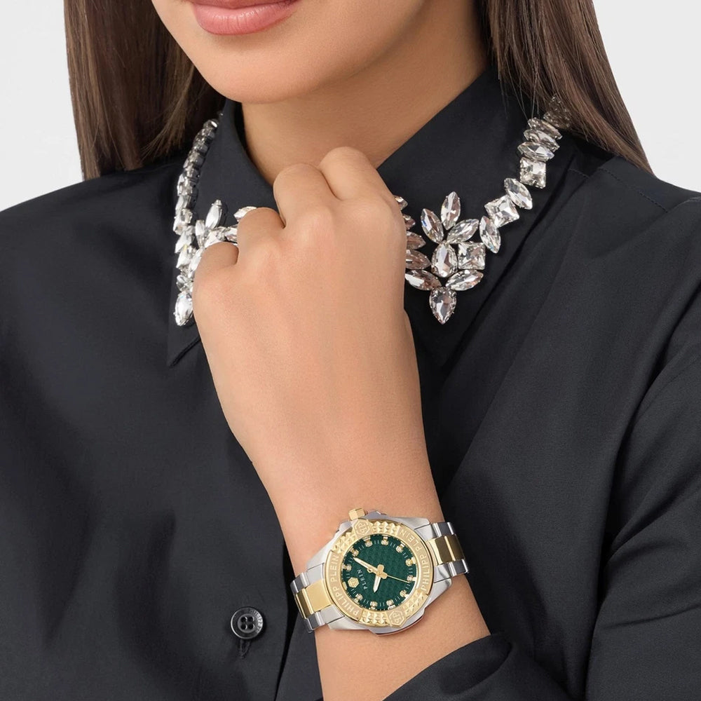 PHILIPP PLEIN PWOFA0625 — 4