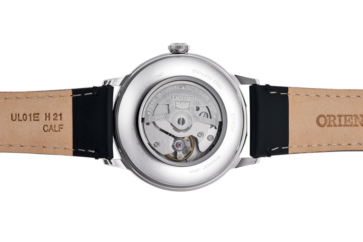 ORIENT RA-AC0022S — 2