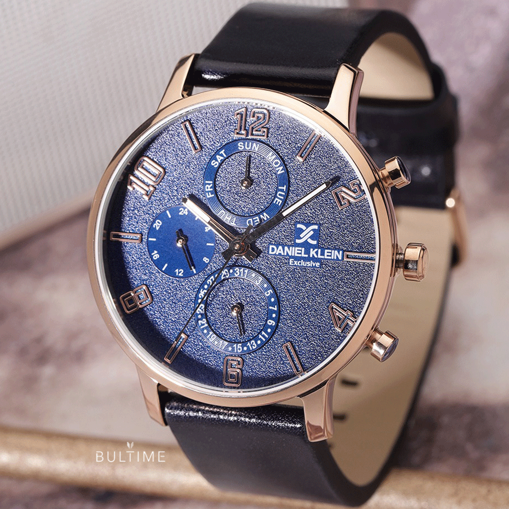 DANIEL KLEIN DK11850-6 — 2