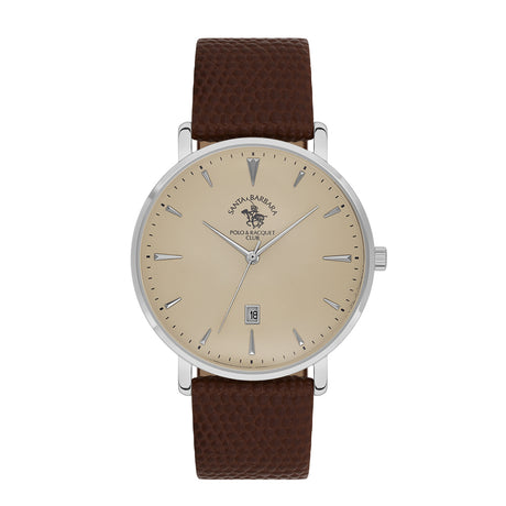 SANTA BARBARA POLO - RACQUET CLUB SB.8.10006-4 — 1