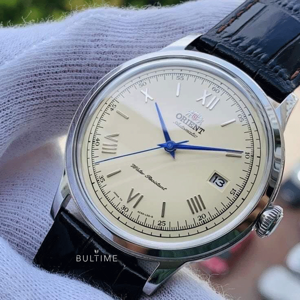 ORIENT FAC00009N — 2