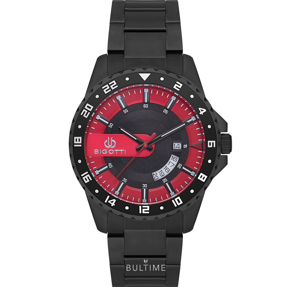 BIGOTTI BG.1.10180-4 — 1