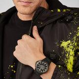PHILIPP PLEIN PSABA0123 — 4