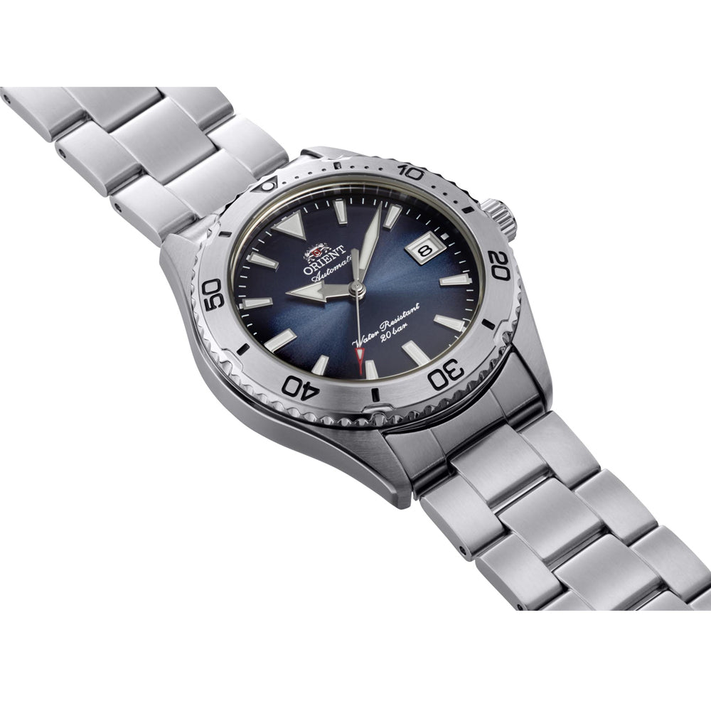 ORIENT RA-AC0Q14L — 2