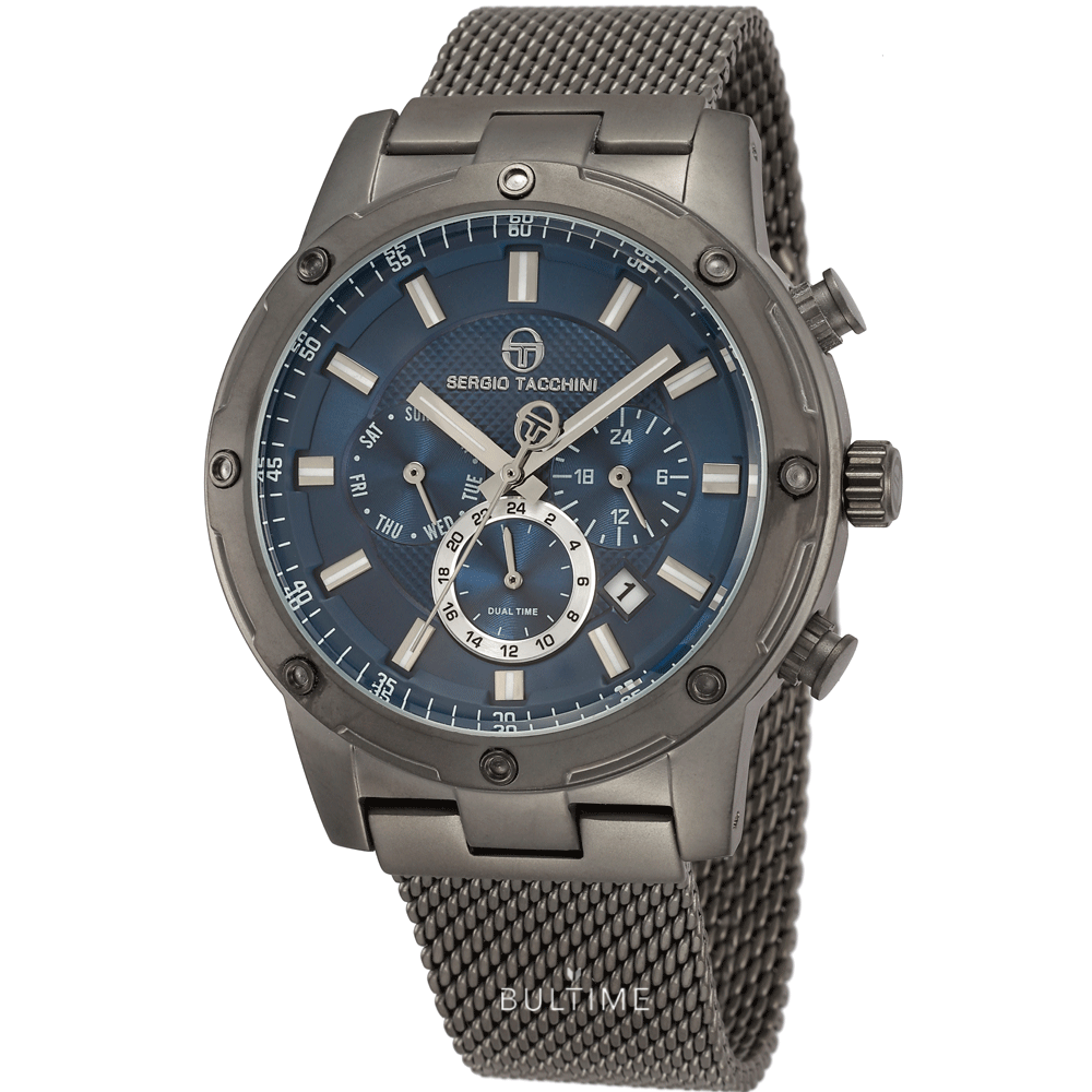 SERGIO TACCHINI ST.1.10077-2 — 1