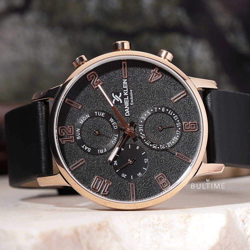 DANIEL KLEIN DK11850-3 — 2