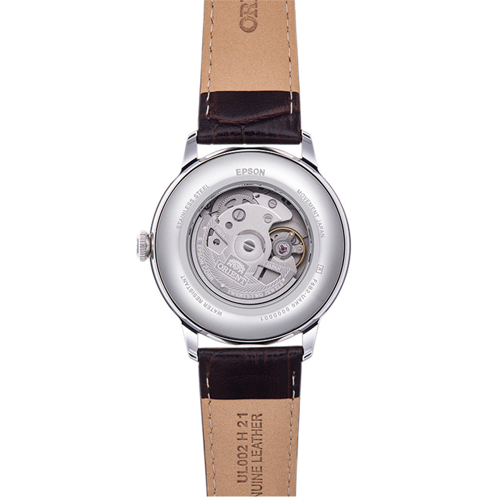 ORIENT RA-AK0803Y — 2