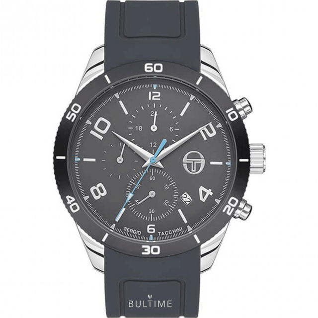 SERGIO TACCHINI ST.8.118.02 — 1