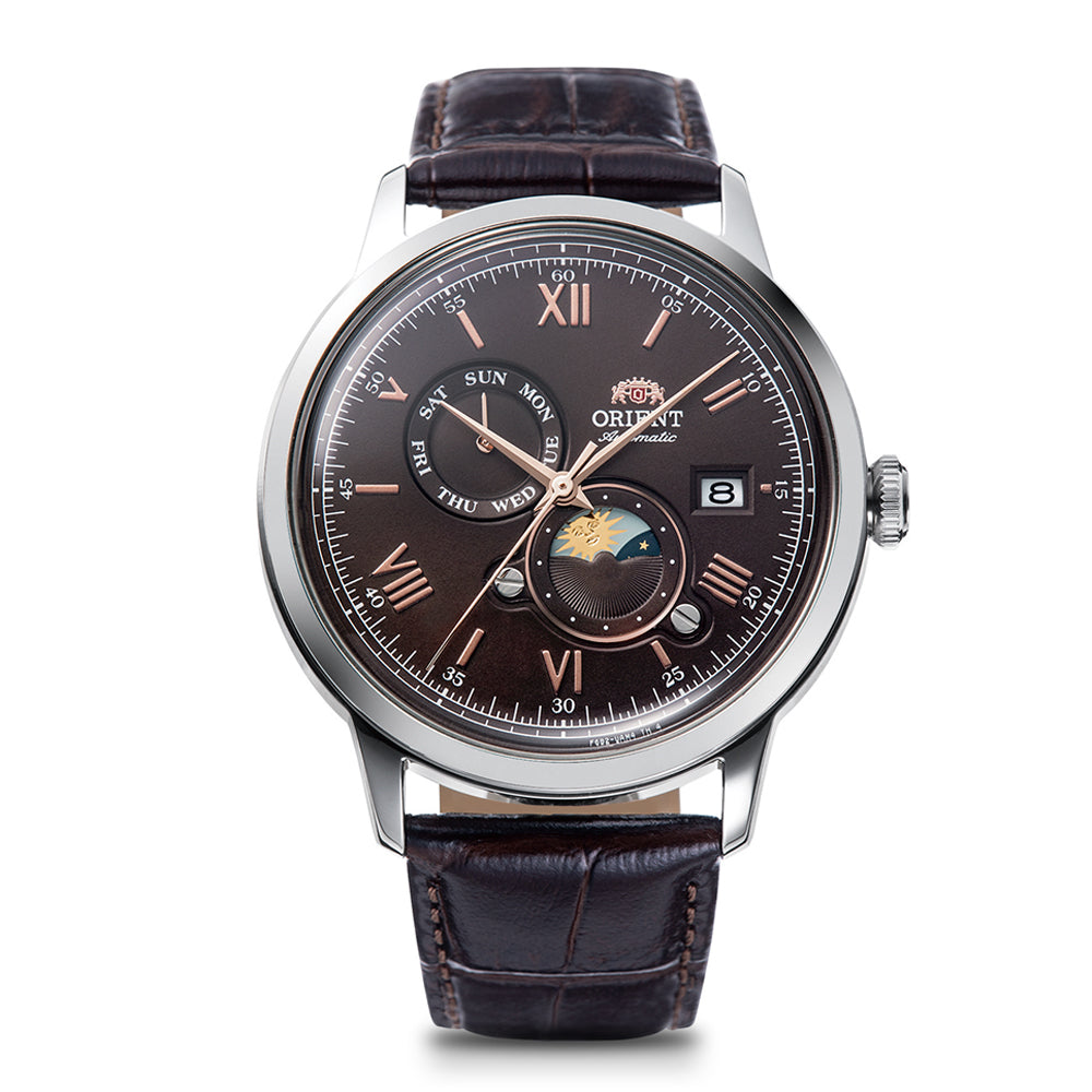 ORIENT RA-AK0804Y — 1