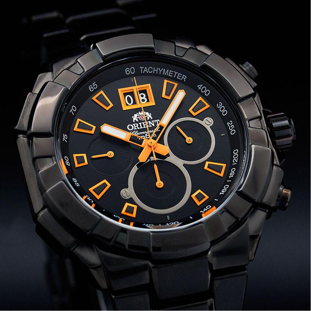 ORIENT FTV00006B0 — 2