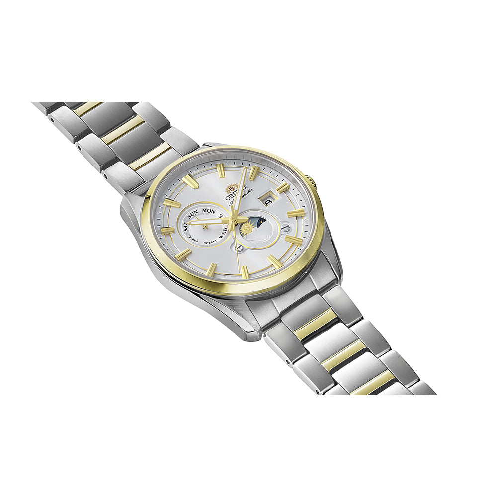 ORIENT RA-AK0312S — 2