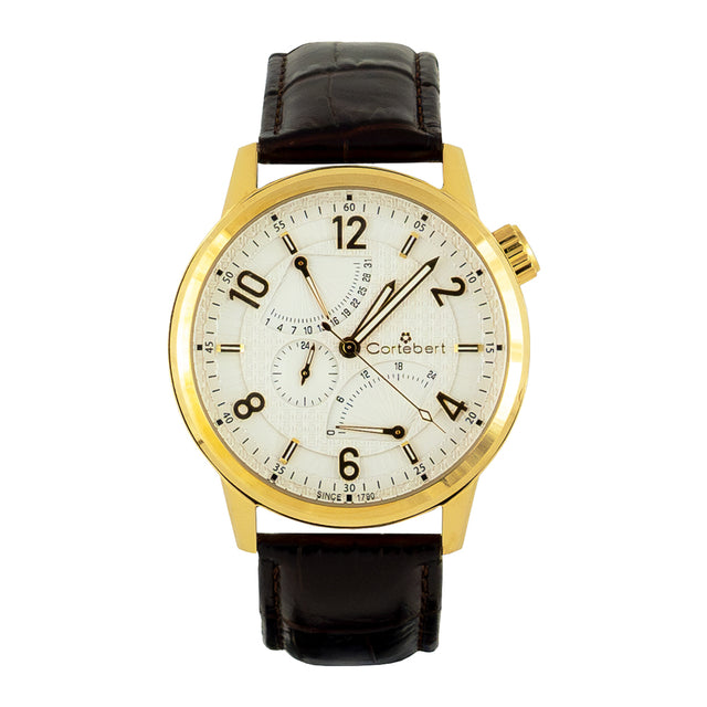 CORTEBERT 8132-WGBR-SW — 1