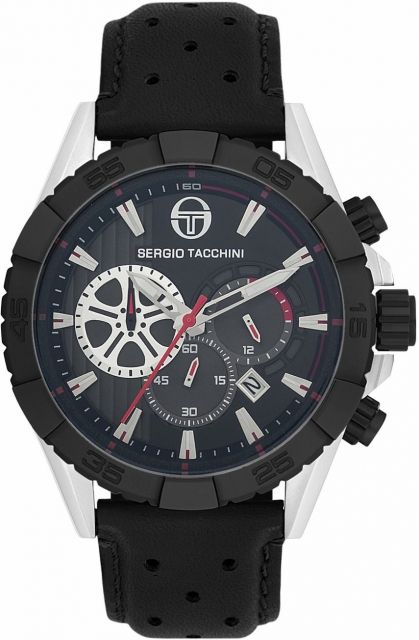 SERGIO TACCHINI ST.1.105.02 — 1