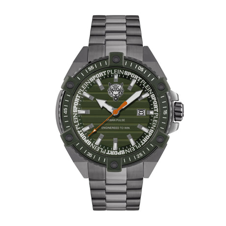 PHILIPP PLEIN PSFDA0624 — 1