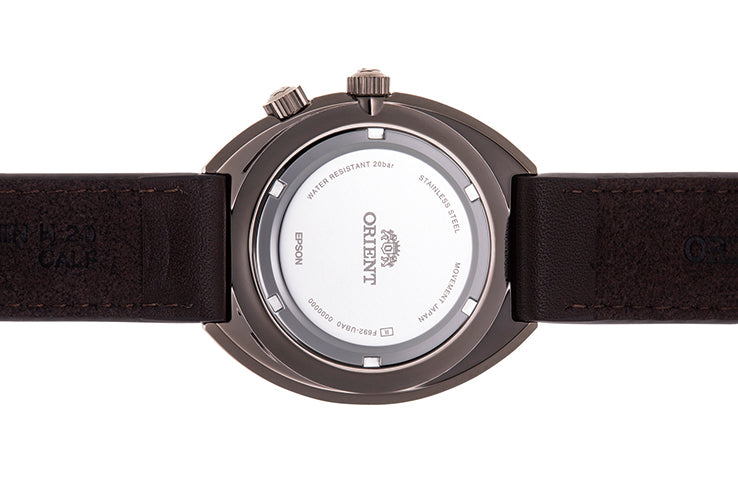 ORIENT RA-AA0E06B — 3