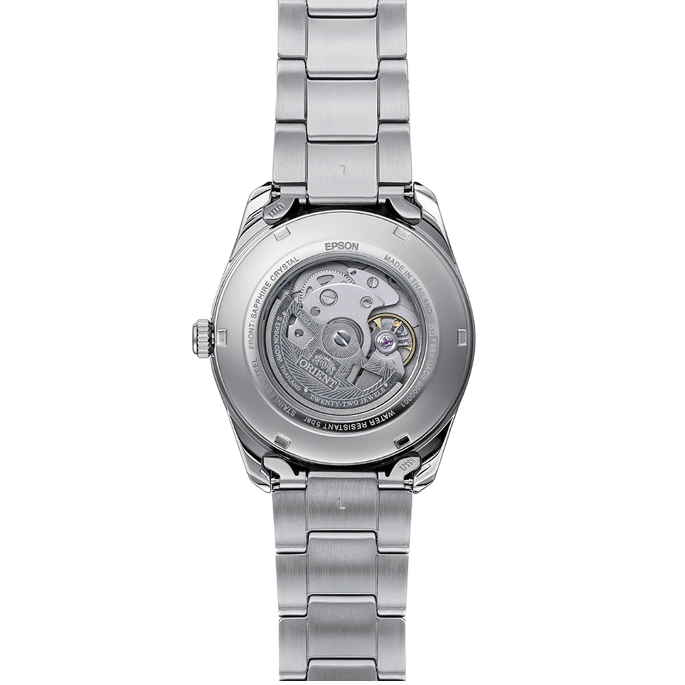 ORIENT RA-AK0314E — 3