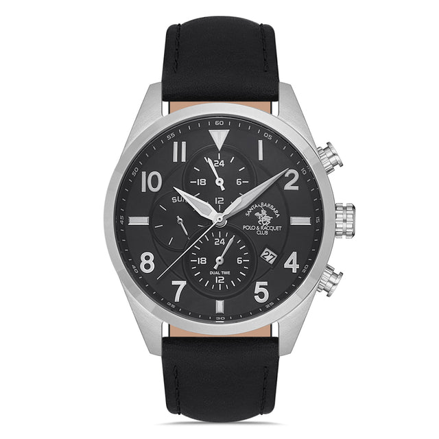 SANTA BARBARA POLO - RACQUET CLUB SB.1.10348-1 — 1