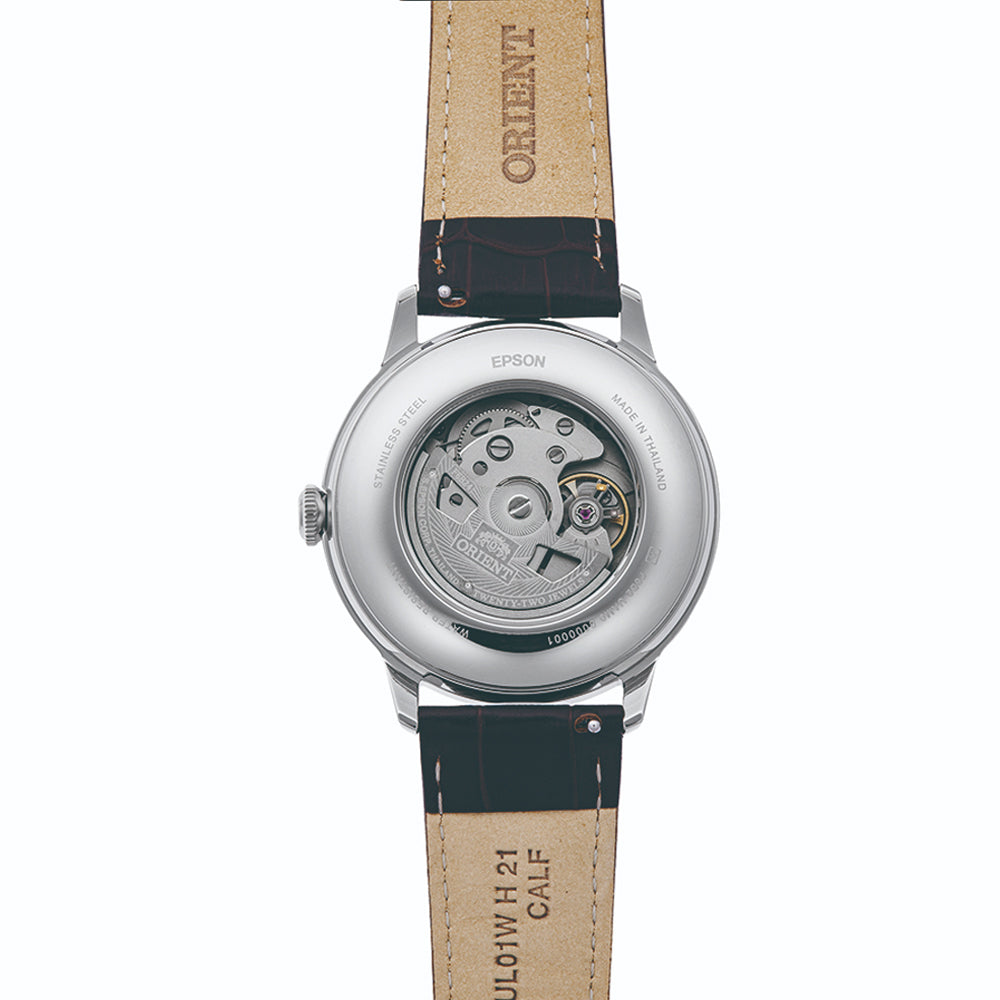 ORIENT RA-AK0805E — 5