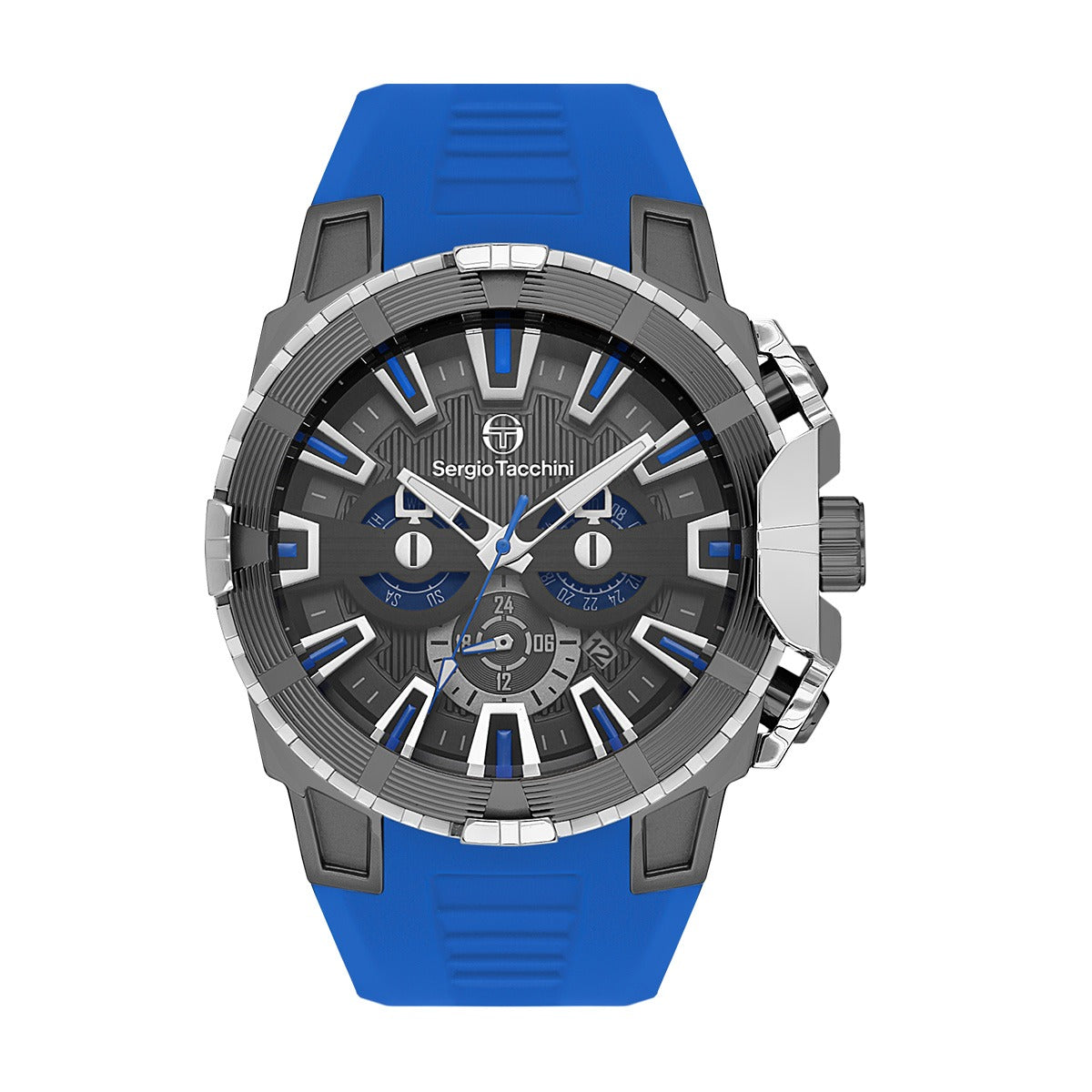 SERGIO TACCHINI ST.5.10001-2 — 1