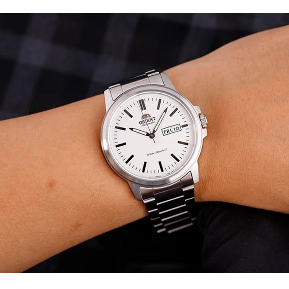 ORIENT RA-AA0C03S — 4