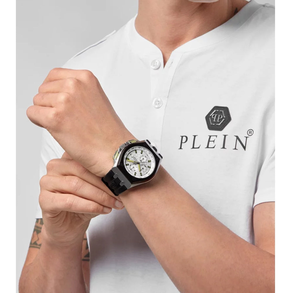 PHILIPP PLEIN PWGAA0121 — 4
