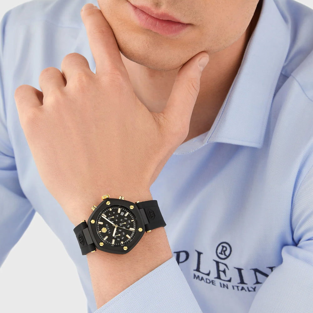 PHILIPP PLEIN PWZBA0223 — 4