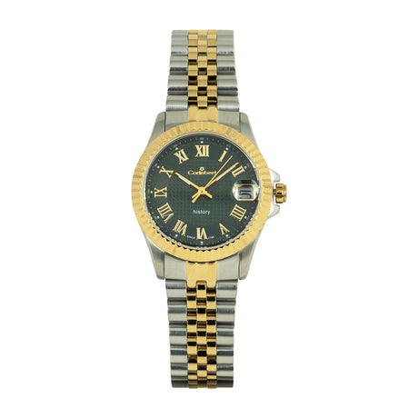 CORTEBERT 8123-GRGSGS-RLX — 1