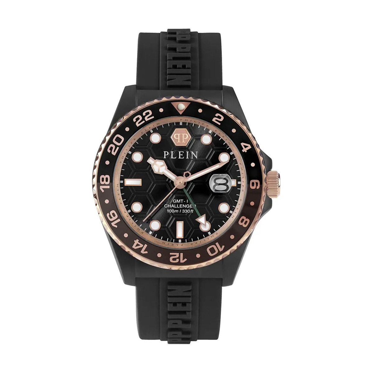PHILIPP PLEIN PWYBA0823 — 1