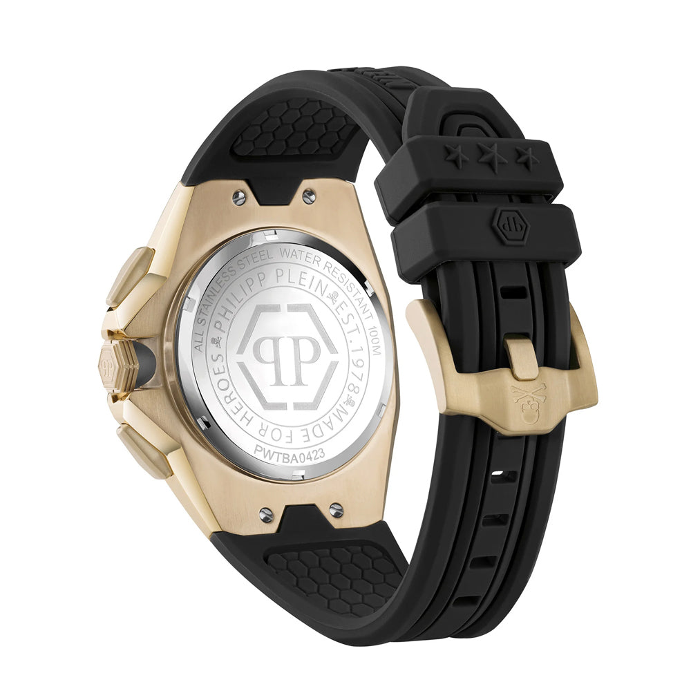 PHILIPP PLEIN PWTBA0423 — 2