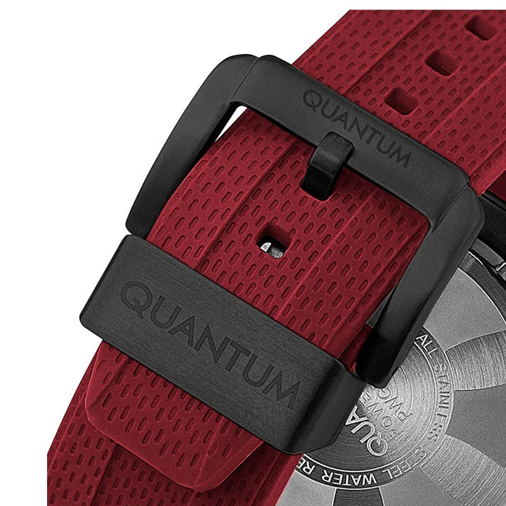 QUANTUM PWG953.868 — 3