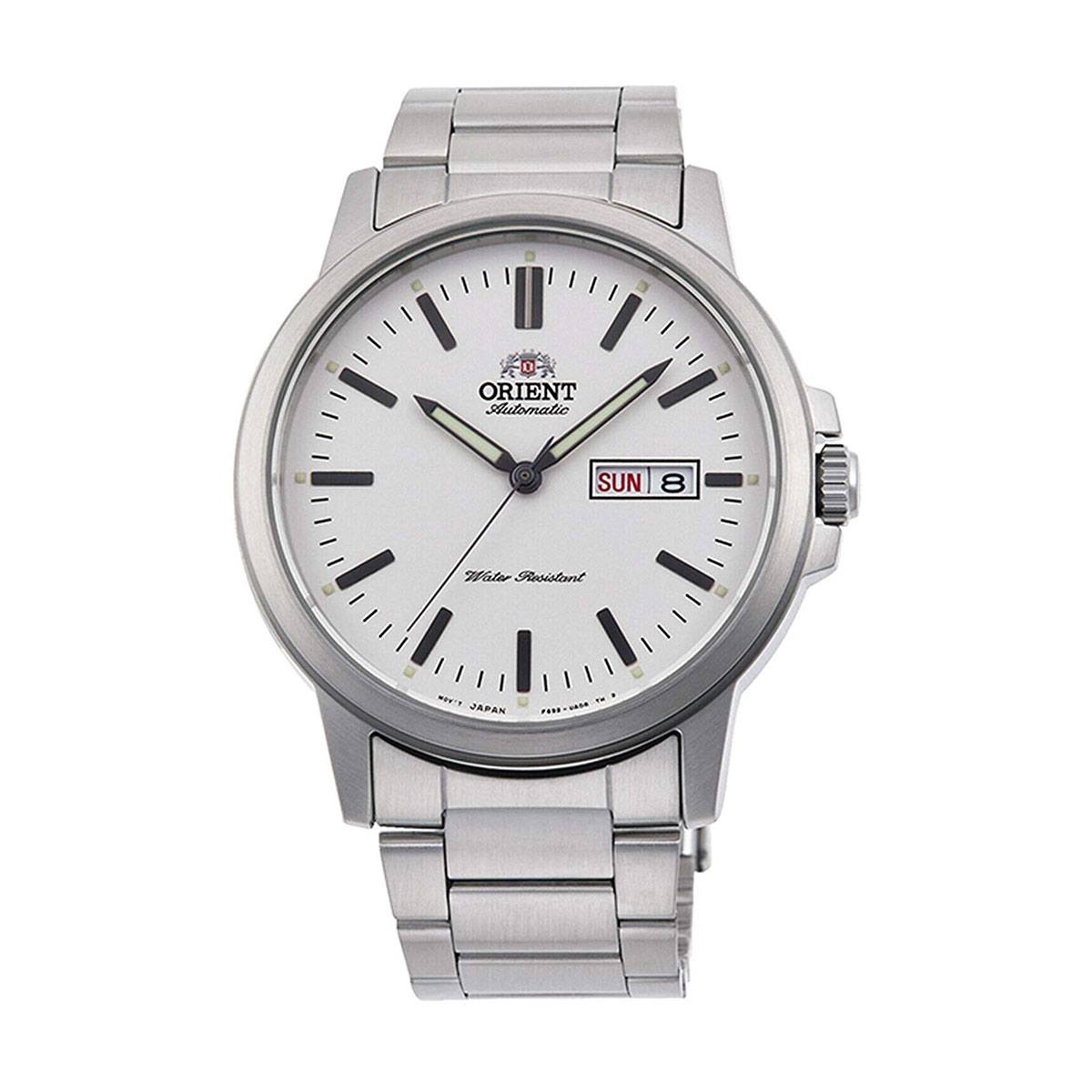 ORIENT RA-AA0C03S — 1